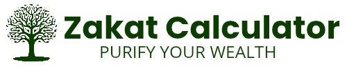 Zakat Calculator